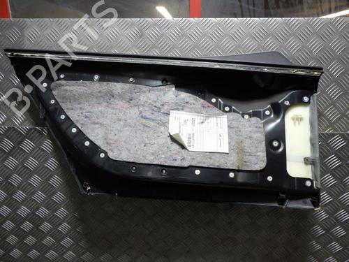 Used Rear right panel Rear right panel MERCEDES-BENZ CLK (C209) CLK 240 (209.361) (170 hp) 24255440 24255440