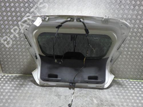 Tailgate FORD FOCUS III 1.0 EcoBoost | BP24256344C6 