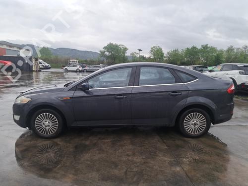 Headlight switch FORD MONDEO IV (BA7) 2.0 TDCi | BP29124266I24  - Image 25