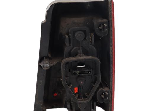 Left taillight PEUGEOT PARTNER MPV (5_, G_) 2.0 HDI | BP29253740C34 