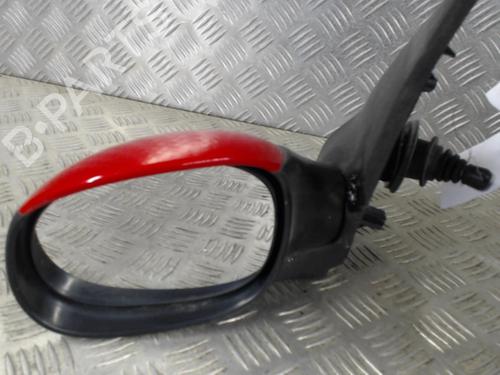 left-mirror-peugeot-206-hatchback-2ac-1998-1999-2000-2001-2002-2003-2004-2005-2006-2007-2008-2009-2010-2011-2012-24261235 main image