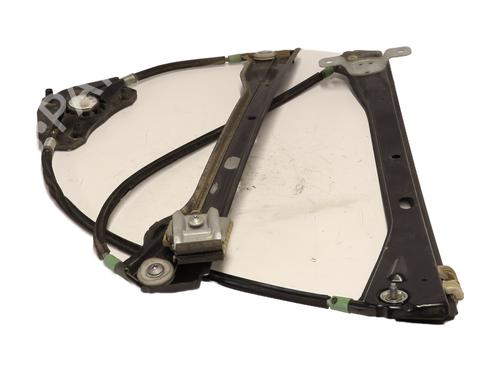 Used Front left window mechanism VW GOLF V (1K1) 2.0 TDI (170 hp) 28604290