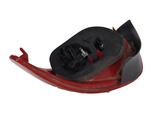 Left taillight PEUGEOT 206 Hatchback (2A/C) 1.4 i | BP30132906C34