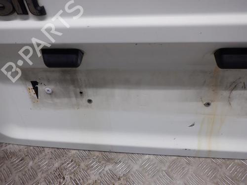 Used Left tailgate Left tailgate FORD TRANSIT Van (E_ _) 2.5 DI (EAL, EAS) (76 hp) 24261349 24261349