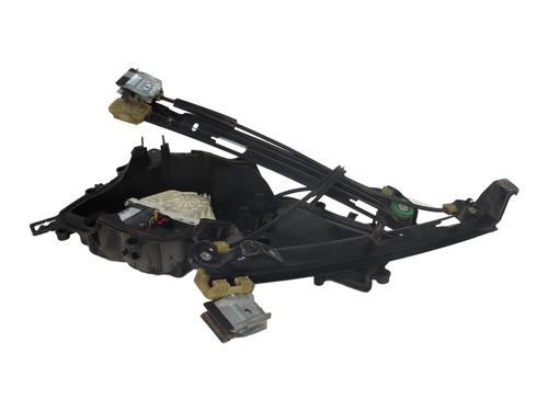 Used Front left window mechanism SEAT LEON (1P1) 1.6 TDI (105 hp) 30491198