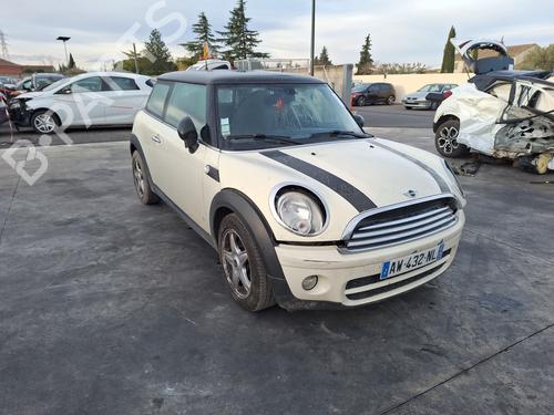 Brukte deler til MINI MINI (R56) Cooper D (109 hp) 4282925