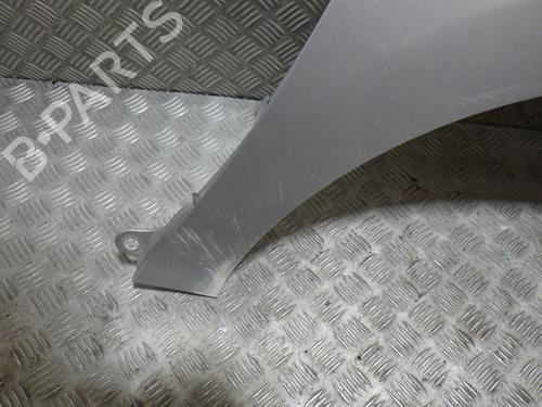 Right front fenders PEUGEOT 308 SW I (4E_, 4H_) 2.0 HDi | BP27883350C42 