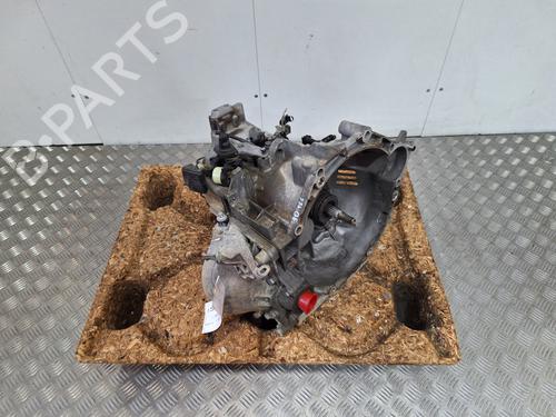 Used Gearbox PEUGEOT EXPERT Van (V_) 2.0 BlueHDi 120 (122 hp) 30877079