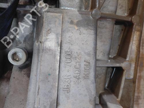 Gearbox FORD RANGER (TKE) 2.0 EcoBlue 4x4 | BP39760965M3 - Image 2