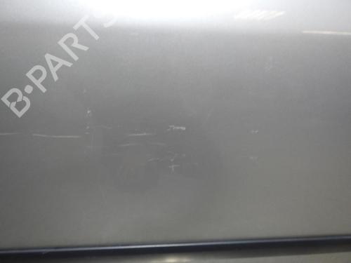 Right front door SKODA FABIA II (542) 1.6 TDI | BP24260995C3 