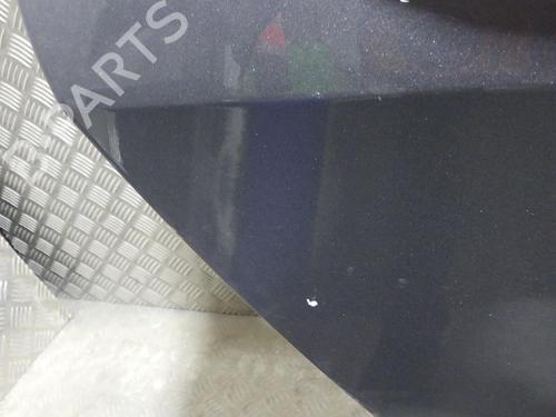 Right rear door PEUGEOT 308 I (4A_, 4C_) 1.6 16V | BP24254846C5 