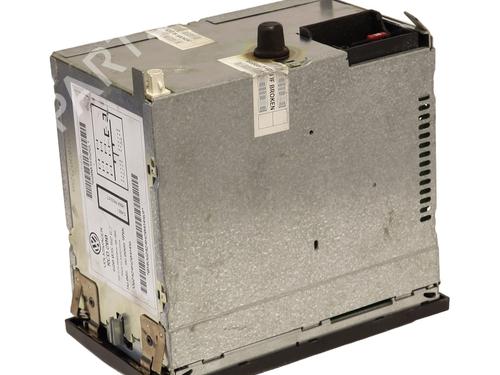 Radio VW POLO (9N_, 9A_) 1.6 16V | BP24254176E6 