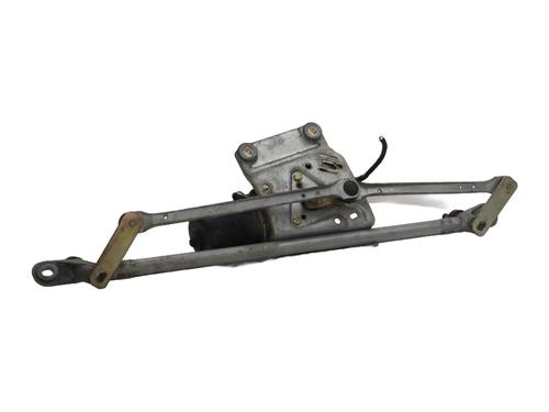 Used Front wiper motor Front wiper motor PEUGEOT 406 (8B) 2.0 HDI 110 (109 hp) 32025282 32025282