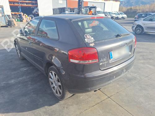 Left sun visor AUDI A3 (8P1)  | BP31136247I1  - Image 19