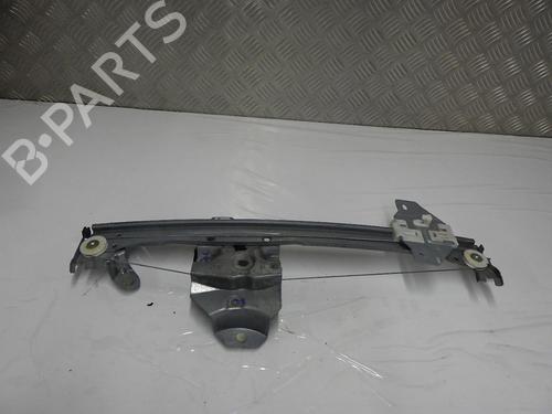 Rear left window mechanism RENAULT ZOE (BFM_) ZOE | BP24257339C24 - Image 3