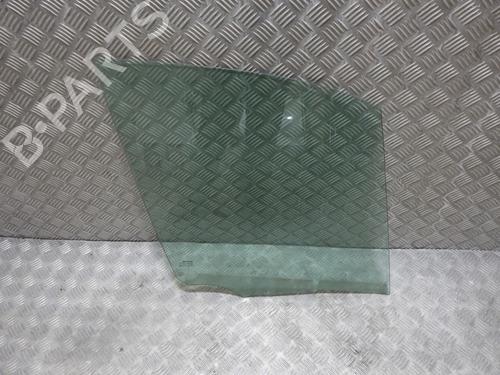 Used Front right door window RENAULT GRAND SCÉNIC II (JM0/1_) 1.9 dCi (JM14) (131 hp) 27279140