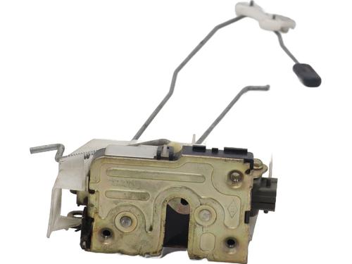 Used Rear right lock RENAULT CLIO II (BB_, CB_) 1.2 16V (BB05, BB0W, BB11, BB27, BB2T, BB2U, BB2V, CB05,... (75 hp) 31833172