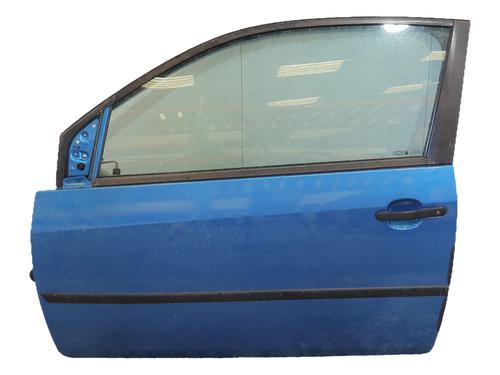 Porta anteriore sinistra Porta anteriore sinistra FORD FIESTA V (JH_, JD_) 1.6 16V (100 hp) 38925680 38925680