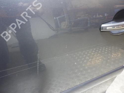 Left front door CITROËN C4 Picasso I MPV (UD_) 1.6 HDi 110 | BP24260736C2 