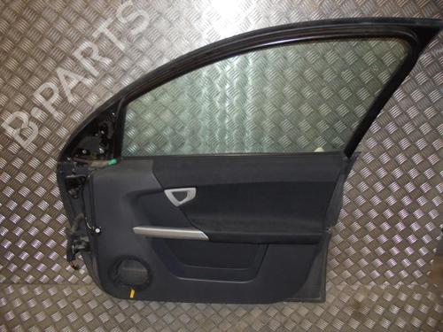 Right front door SMART FORFOUR (454) 1.5 CDI (454.000) | BP24261929C3 