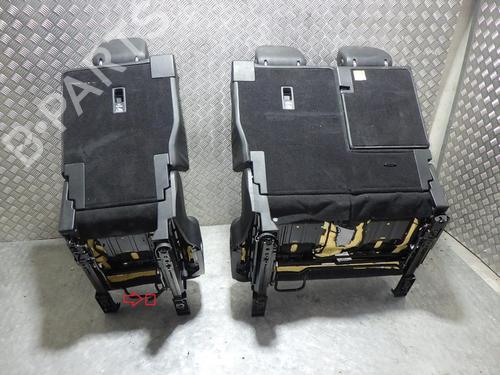 Stol bak LAND ROVER DISCOVERY V (L462) 3.0 SCV6 4x4 | BP24256674C17 - Image 2