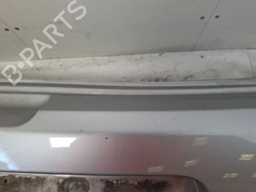 Rear bumper CITROËN C3 II (SC_) 1.4 HDi 70 (SC8HZC, SC8HR0, SC8HP4) | BP30259577C8 