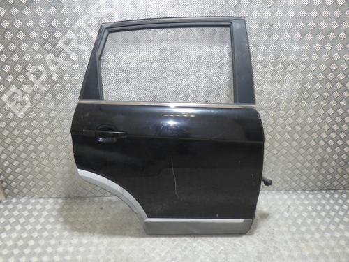 Used Right rear door CHEVROLET CAPTIVA (C100, C140) 2.0 D 4WD (150 hp) 28604279