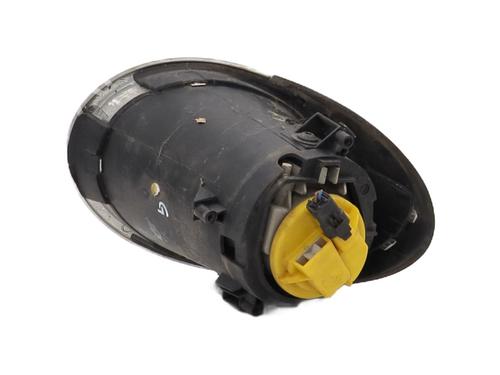 Used Left front fog light Left front fog light PEUGEOT PARTNER Tepee [2008-2026] 33629595 33629595