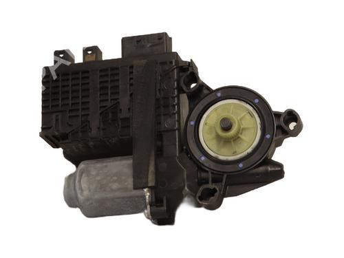 Front left window mechanism CITROËN C4 Picasso I MPV (UD_) 1.6 HDi | BP24256482C22  - Image 5