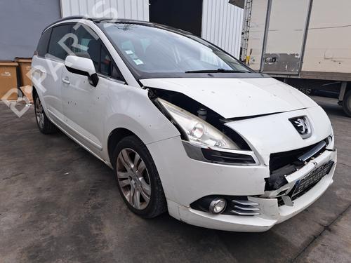 Used Parts PEUGEOT 5008 (0U_, 0E_) 1.6 HDi (112 hp) 4390205