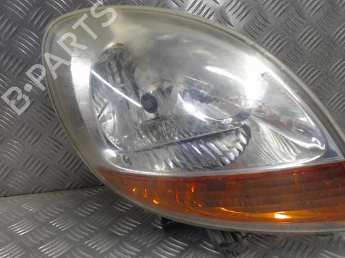 Right headlight RENAULT KANGOO (KC0/1_) D 55 1.9 (KC0D) | BP24260673C29 - Image 4
