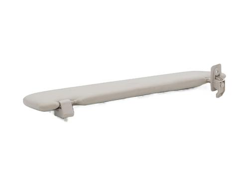 Right sun visor CITROËN NEMO Box Body/MPV (AA_) 1.3 BlueHDi 80 | BP33629602I2 - Image 2