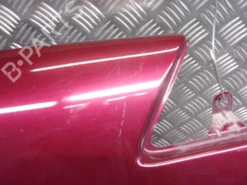Left front fenders CITROËN C3 Pluriel (HB_) 1.4 HDi | BP24255678C41