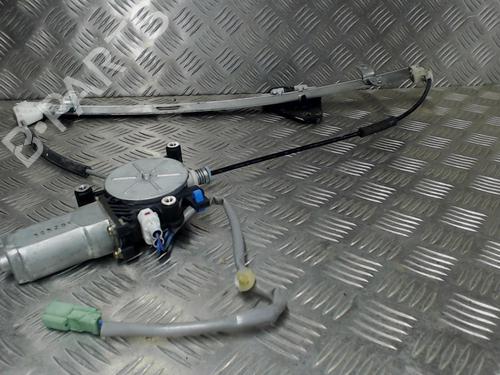 Rear right window mechanism HONDA CR-V II (RD_) 2.0 (RD5) | BP24255350C25 