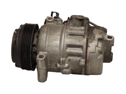 AC compressor BMW X1 (E84) xDrive 20 d | BP24259321M34  - Image 6
