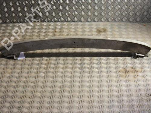 Rear bumper reinforcement AUDI A3 (8P1) 1.9 TDI | BP24258597C73 