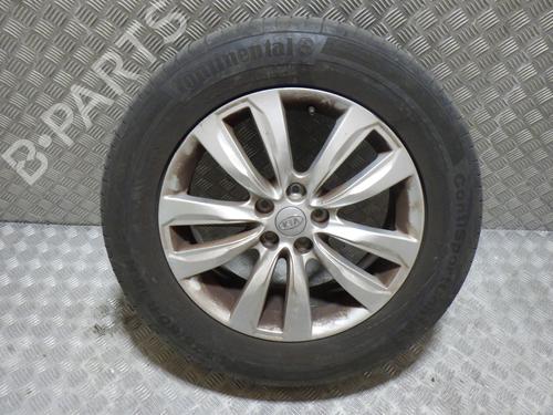Used Rim KIA SORENTO II (XM) 2.2 CRDi 4WD (197 hp) 24519376