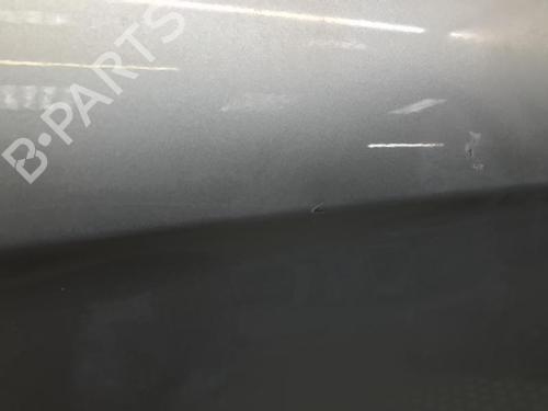 Left rear door CITROËN C3 II (SC_) 1.4 HDi 70 (SC8HZC, SC8HR0, SC8HP4) | BP24261493C4 