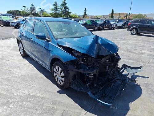 Headlight switch VW POLO VI (AW1, BZ1, AE1) 1.0 | BP27719766I24 - Image 19