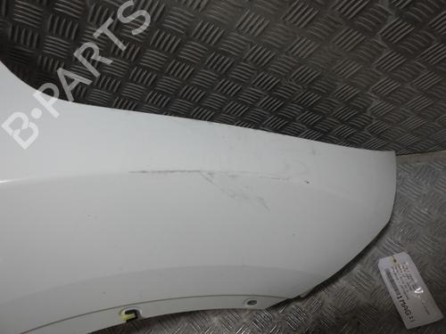 Right front fenders NISSAN JUKE (F15) 1.5 dCi | BP26598279C42