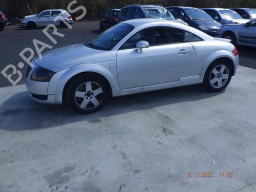 Right front door AUDI TT (8N3) 1.8 T | BP24260735C3 