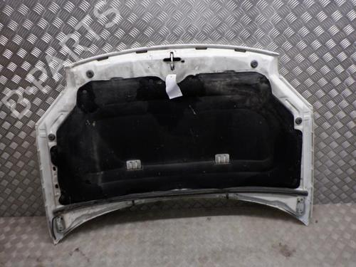 Hood CITROËN BERLINGO / BERLINGO FIRST Box Body/MPV (M_) 1.9 D 70 (MBWJZ, MCWJZ) | BP24258489C1 