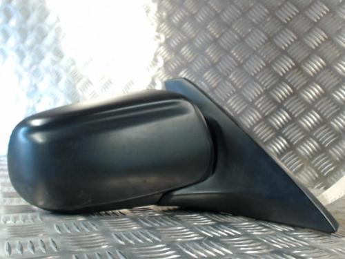 Right mirror MAZDA 323 F VI Hatchback (BJ) 2.0 TD | BP24258863C27 