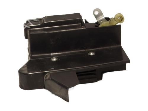 Front left lock DACIA SANDERO II 1.5 dCi | BP27820527C98  - Image 5