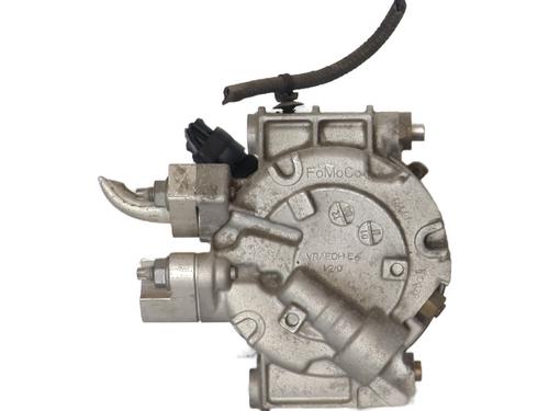 AC compressor FORD FIESTA VI (CB1, CCN) 1.4 TDCi | BP31175376M34 - Image 2