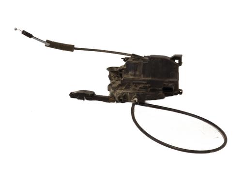 Front left lock RENAULT CLIO III (BR0/1, CR0/1) 1.5 dCi (BR17, CR17) | BP28098932C98 