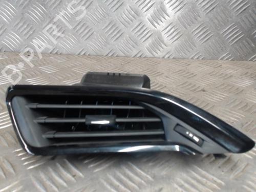 Air vent PEUGEOT 208 I (CA_, CC_) 1.2 PureTech 82 | BP24258175I21