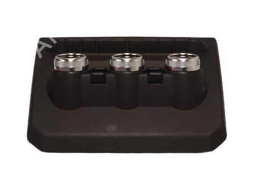 Commande Chauffage DACIA DUSTER (HM_) 1.5 dCi 115 4x4 (HMAD) | BP24256492I5 