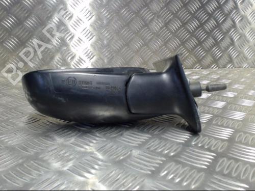 Left mirror NISSAN MICRA II (K11) 1.0 i 16V (K11) | BP24258807C26 