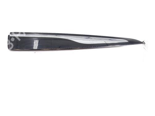 Door moulding trim RENAULT CLIO IV (BH_) 1.5 dCi 75 | BP29571012C150 